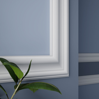 Молдинг ULTRAWOOD