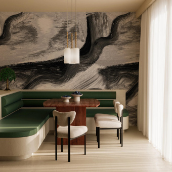 Фотообои My Fresco Креативи