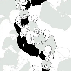 Обои Jannelli&Volpi MARIMEKKO VOL 5