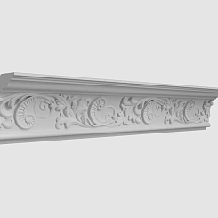 Карниз орнаментальный Artpole