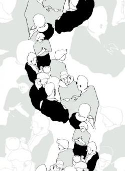 Обои Jannelli&Volpi MARIMEKKO VOL 5