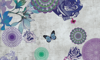 Фрески/Панно ORTOGRAF