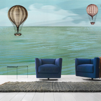  Обои Skinwall Contemporary Collection