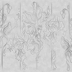 Фотообои Wall Street LUXE 25