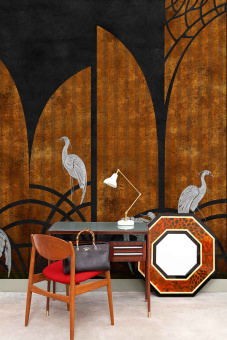 Обои Coordonne Random Chinoiseries II