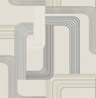 Обои Seabrook Geometry