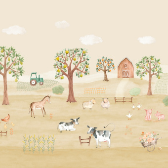 Обои ICH Panorama II