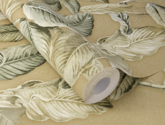 Обои Rasch Back to Nature