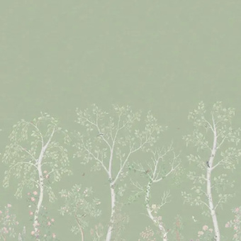 Обои Cole & Son The Gardens