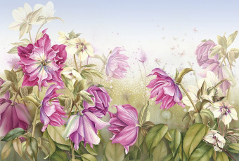 Фрески/Панно ORTOGRAF