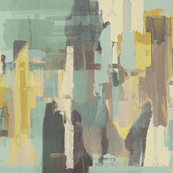 Обои Jannelli&Volpi JV202 Murals Decor