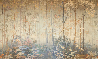 Фрески/Панно Affresco Infinito Walls