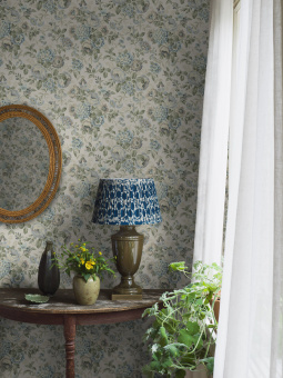 Обои Borastapeter Orangeri