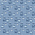 Обои PAPER&INK Navy Grey and White