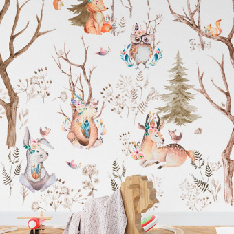 Фотообои Мне обои