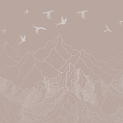 Фрески/Панно ORTOGRAF