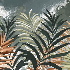 Фотообои Wall Street ALIVE 22