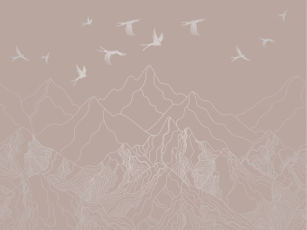 Фрески/Панно ORTOGRAF