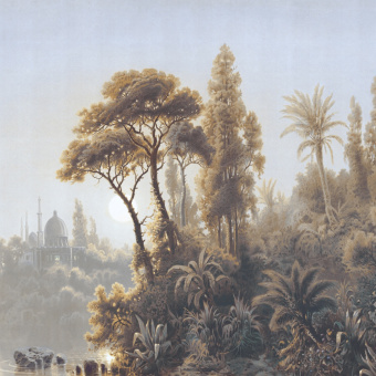 Обои ICH Panorama II