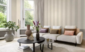 Обои Rasch Cosy Living