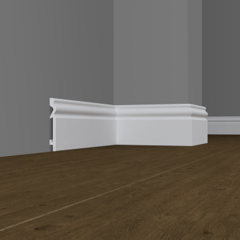 Плинтус Праймдекор