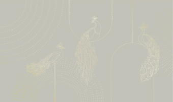 Фрески/Панно ORTOGRAF