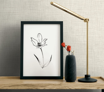 Обои CASA MIA Modern Living