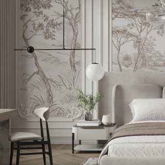 Фотообои Wall Street PASTORALE