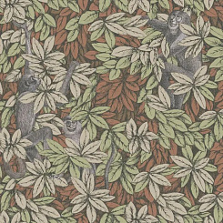 Обои Cole & Son Fornasetti Senza Tempo II