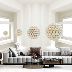 Обои Artmegahome 3Д Графика