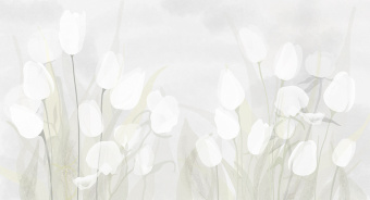 Фотообои Craft Design Lab Креатив