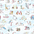 Обои AURA Just 4 Kids 2