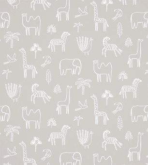 Обои Harlequin Book of Little Treasures