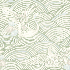 Обои A-Street Prints Sea Salt