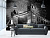 Обои Artmegahome Черно-белые
