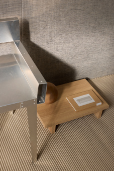 Обои Mahieu Textured Tales