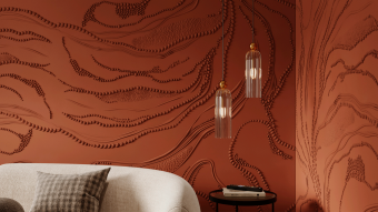 Гипсовое панно Artpole