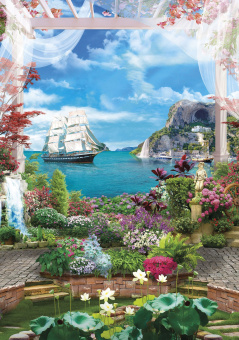 Фрески/Панно ORTOGRAF