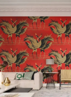 Обои Jannelli&Volpi JV904 Stardust