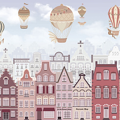 Фрески/Панно ORTOGRAF  Для самых маленьких