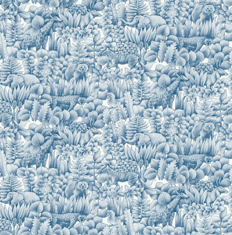 Обои Wallquest The Keys