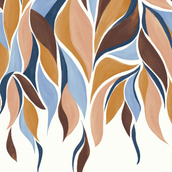 Обои Casamance  Panoramas 3