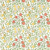Morris & Co Simply Morris Fabrics
