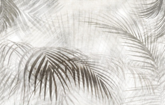 Фотообои Respace Цветы  Мираж