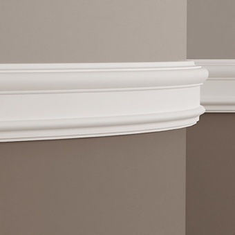 Молдинг Европласт