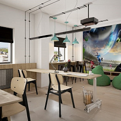 Обои Artmegahome Спорт