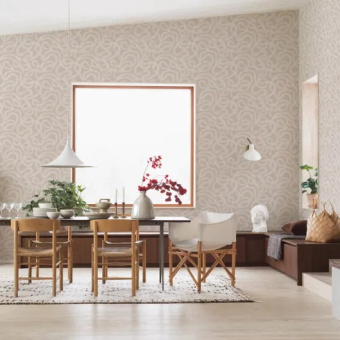 Обои Borastapeter Graphics