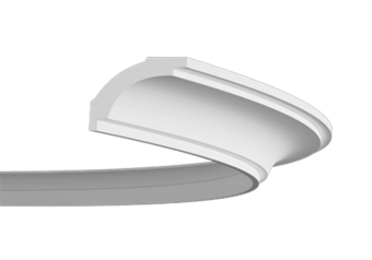 Карниз Европласт