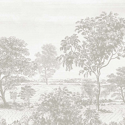 Фотообои Wall Street ESTAMPE