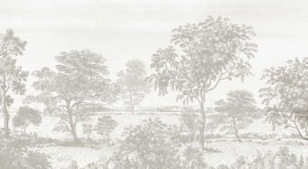 Фотообои Wall Street ESTAMPE